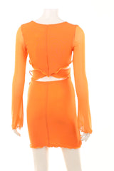 Rochie Tiger Mist Femei - S