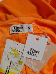 Rochie Tiger Mist Femei - S