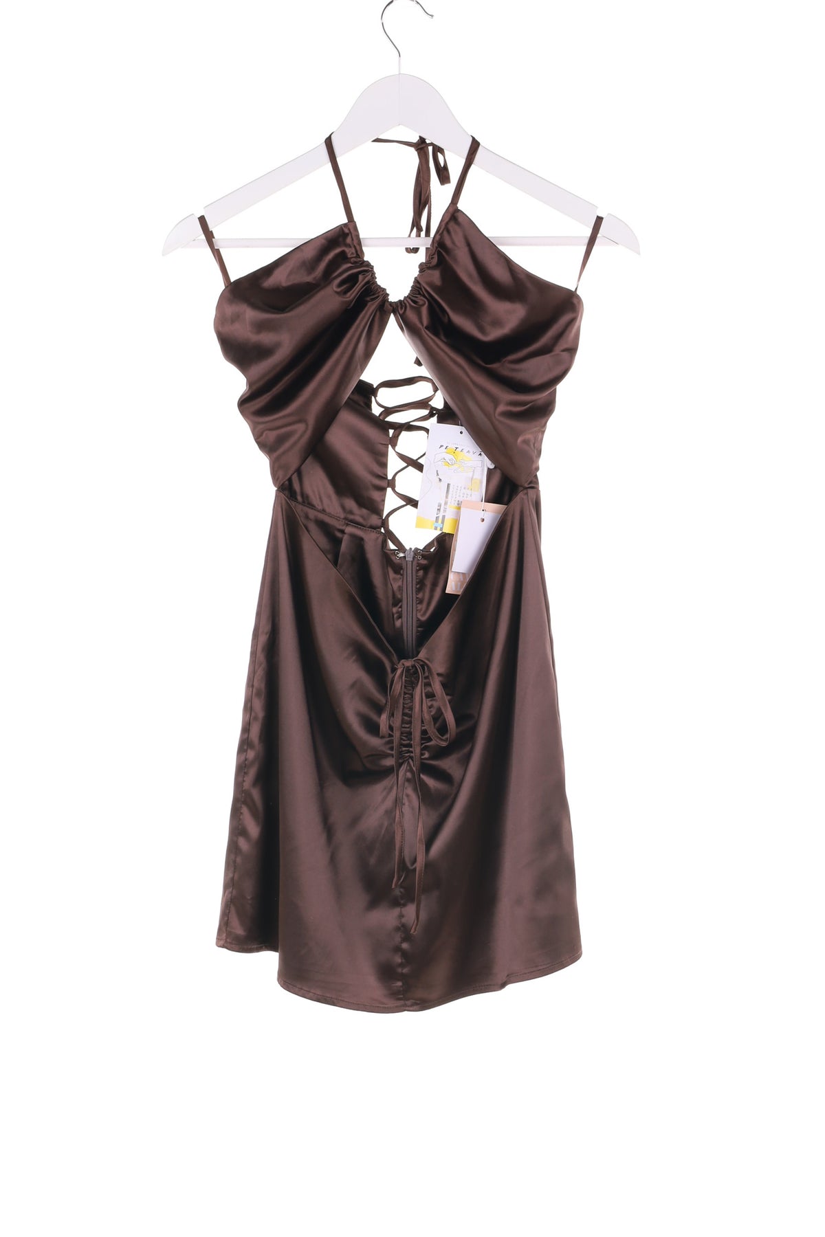 Rochie Tiger Mist Femei - M