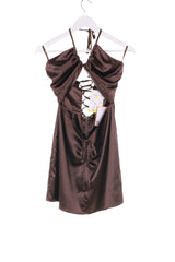 Rochie Tiger Mist Femei - M