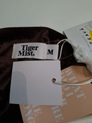 Rochie Tiger Mist Femei - M