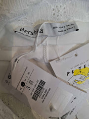 Pantaloni Bershka Femei - S