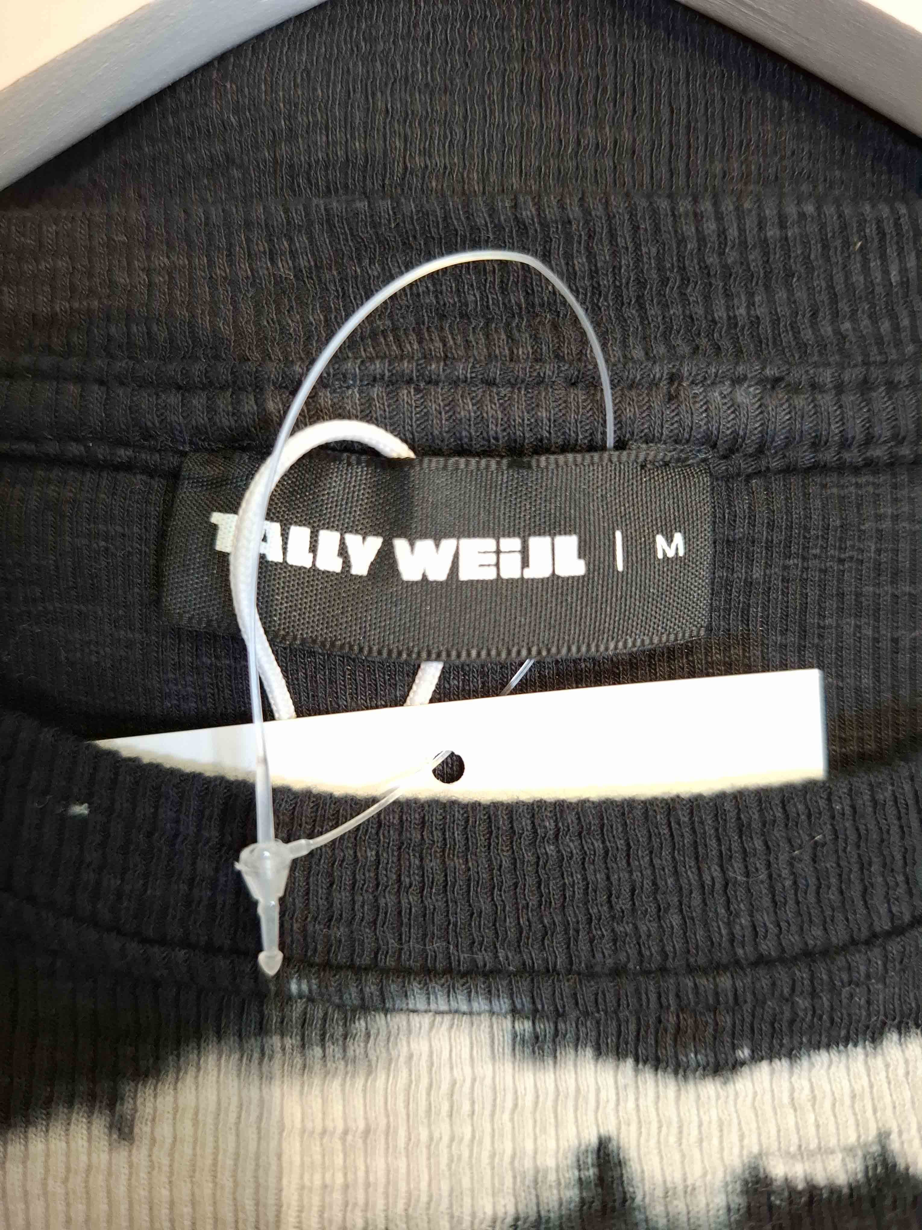 Tricou Tally Weijl Femei - M
