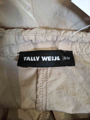 Pantaloni Tally Weijl Femei - M