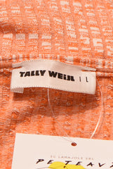 Top Tally Weijl Femei - L