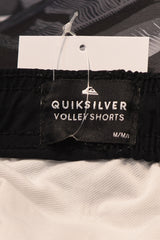 Sort de baie Quiksilver Barbati - M