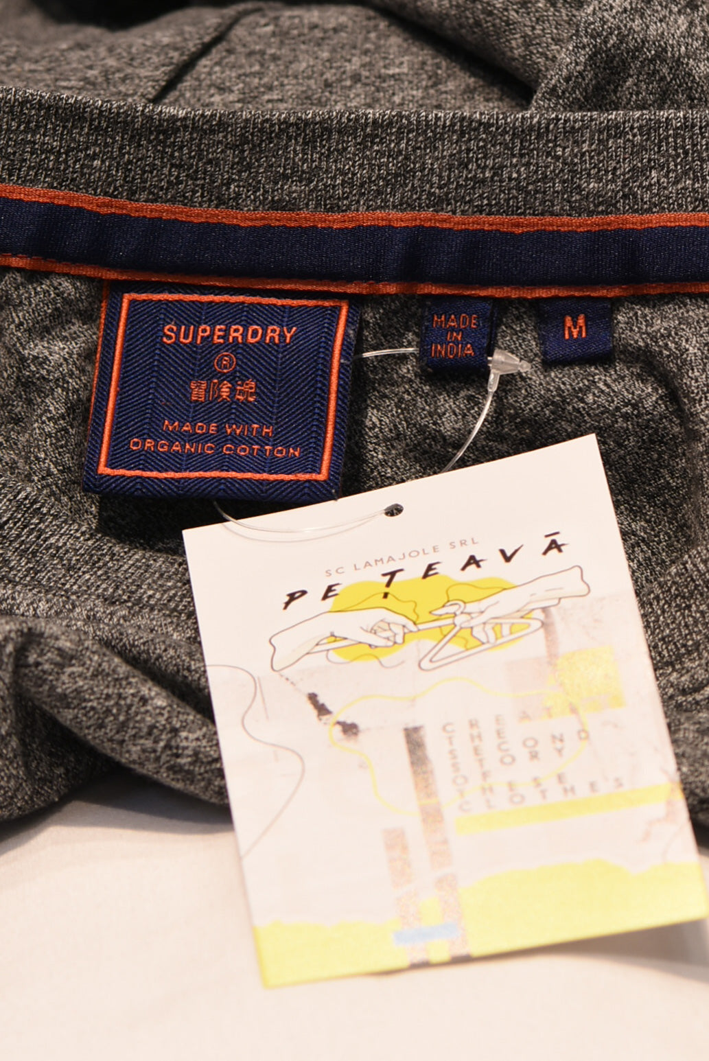 Tricou Superdry Barbati - M