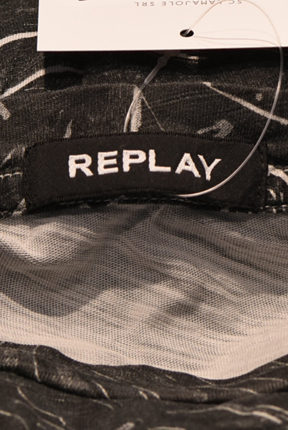 Tricou Replay Barbati - M