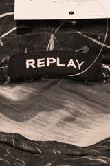Tricou Replay Barbati - M