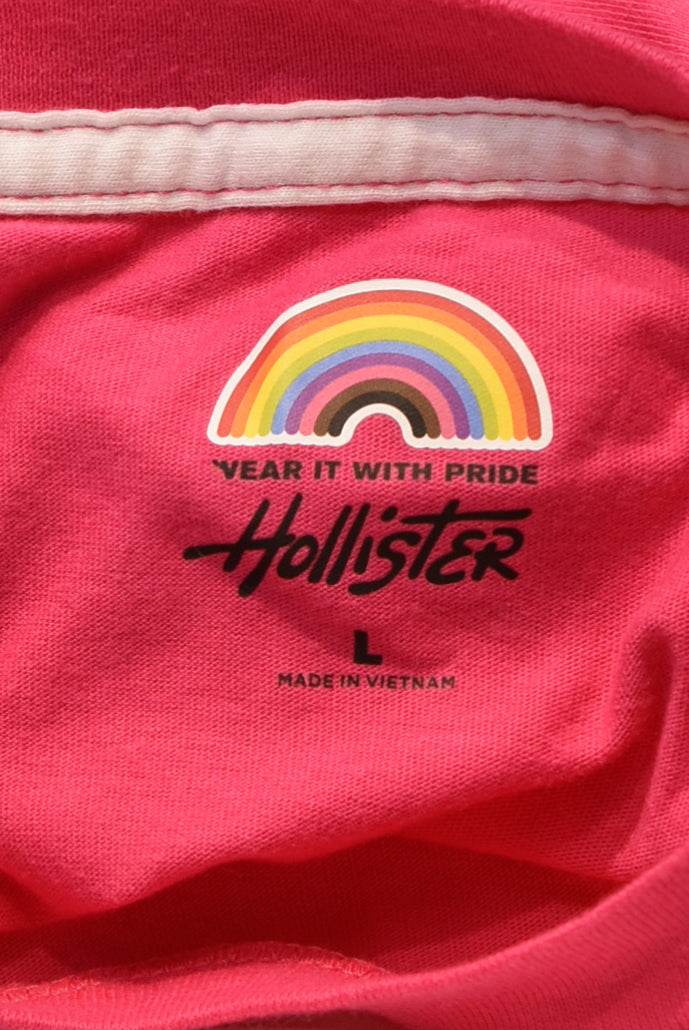 Tricou Hollister Barbati  - L