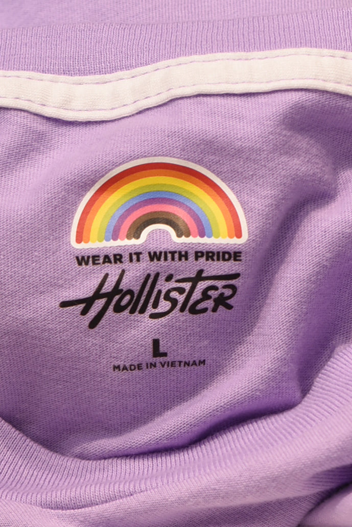 Tricou Hollister Barbati - L