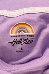 Tricou Hollister Barbati - L