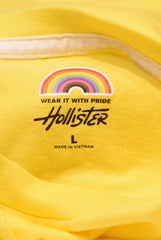 Tricou Hollister Barbati - L
