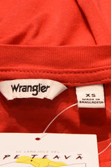 Tricou Wrangler Femei - XS