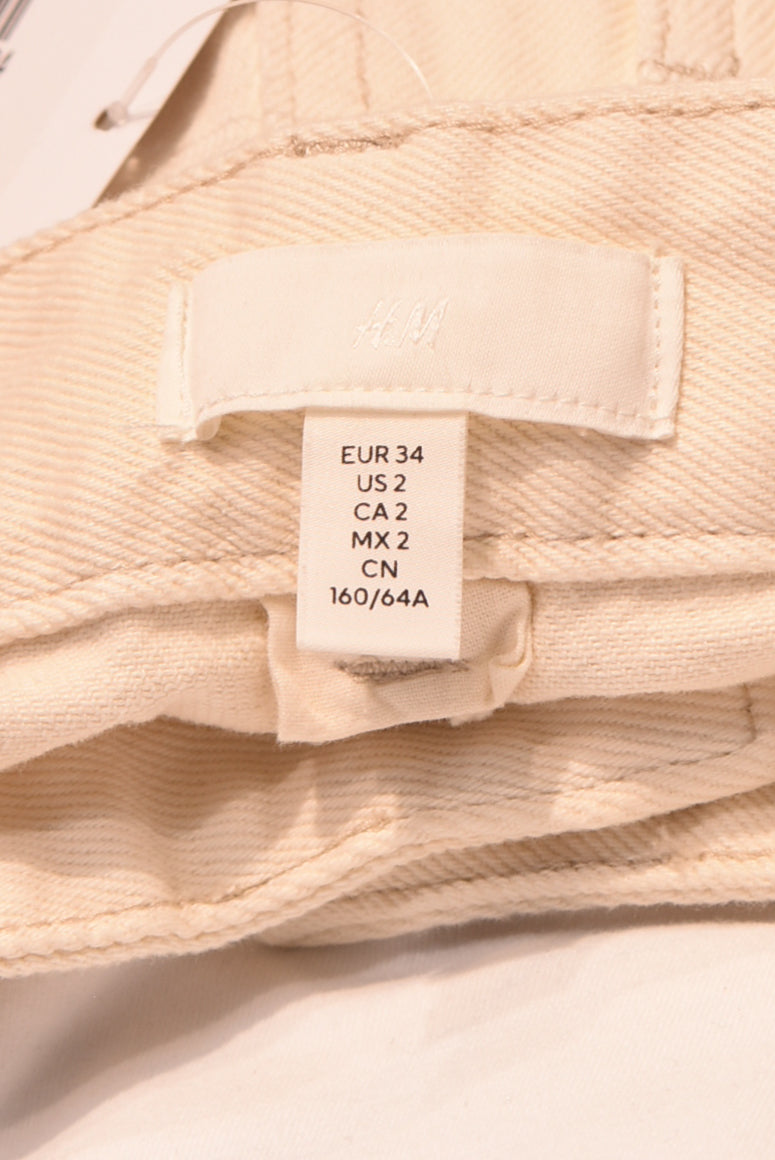 Blugi H&M Femei - XS