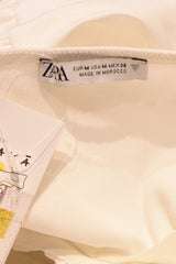 Top Zara Femei - M