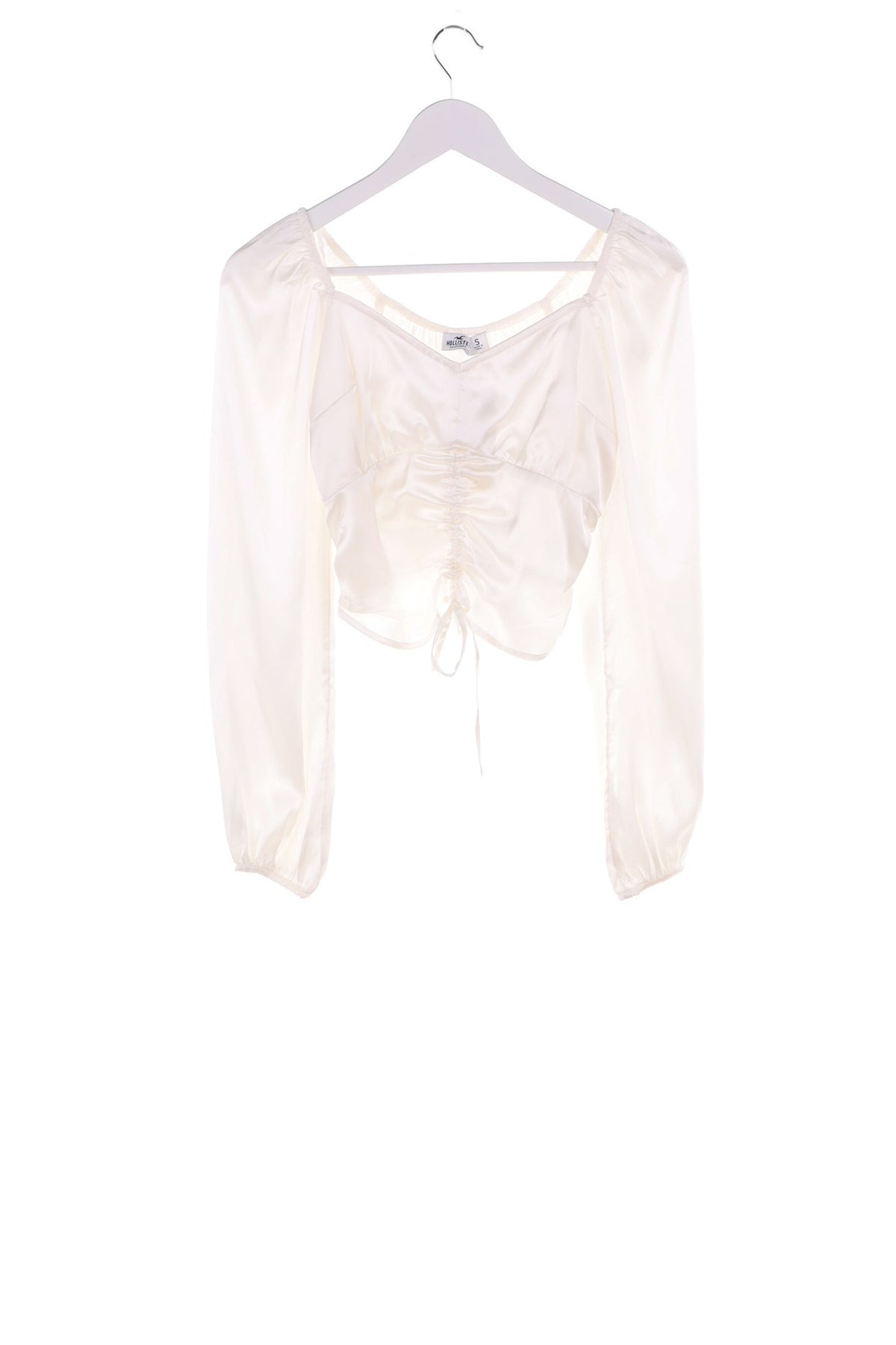 Top Hollister Femei - S