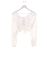 Top Hollister Femei - S