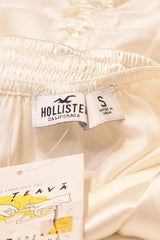 Top Hollister Femei - S