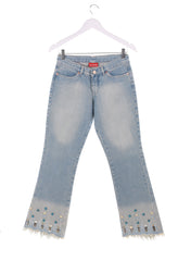 Blugi Complemento Femei - S