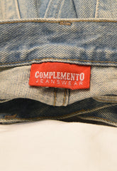 Blugi Complemento Femei - S