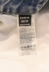 Blugi Shein Femei - L