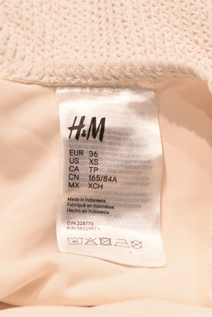 Costum de baie H&M Femei - S