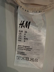 Sutien de baie H&M Femei - S