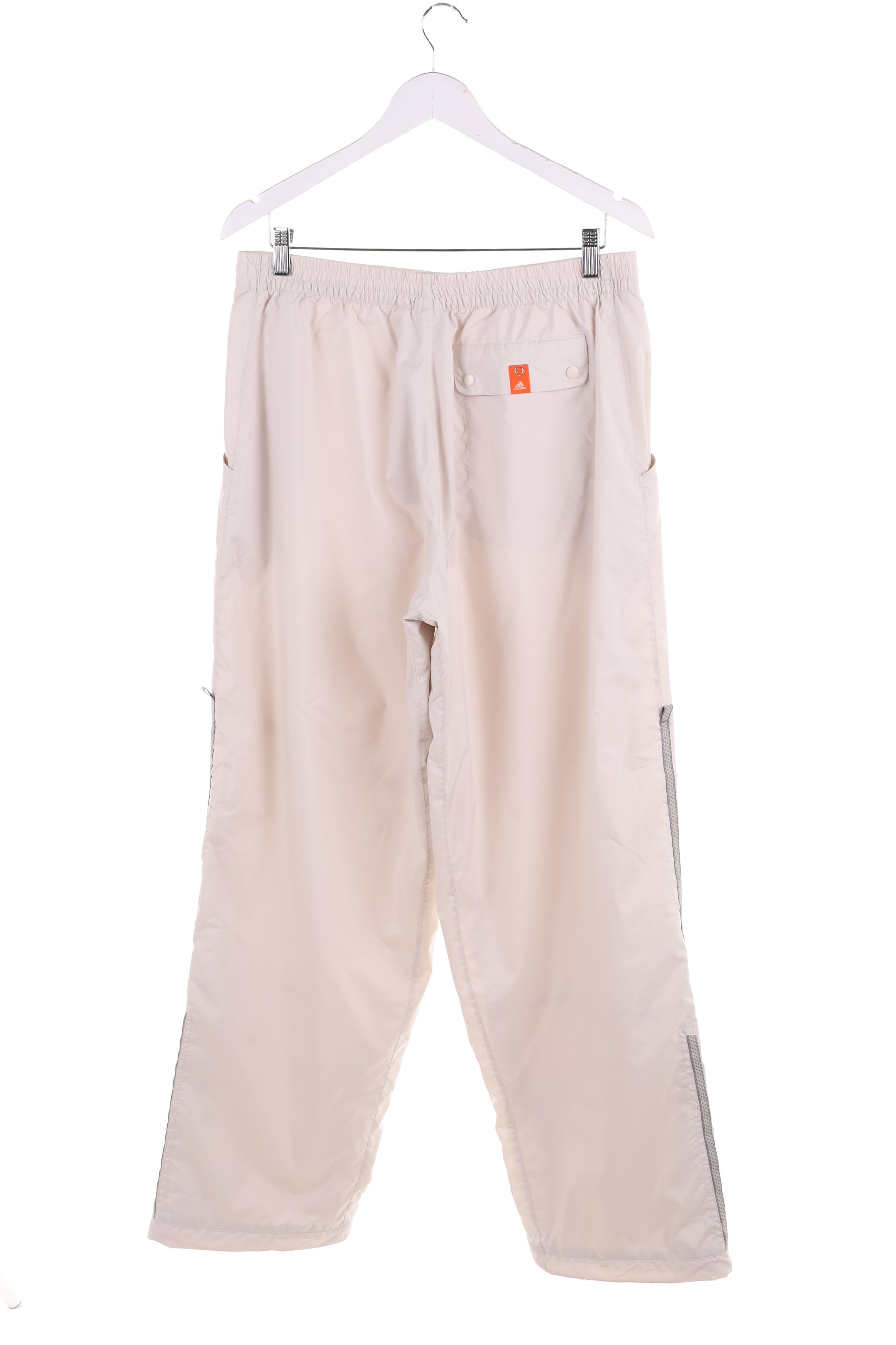 Pantaloni de trening Adidas Barbati - M