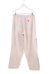 Pantaloni de trening Adidas Barbati - M
