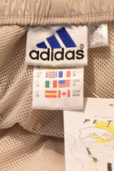 Pantaloni de trening Adidas Barbati - M