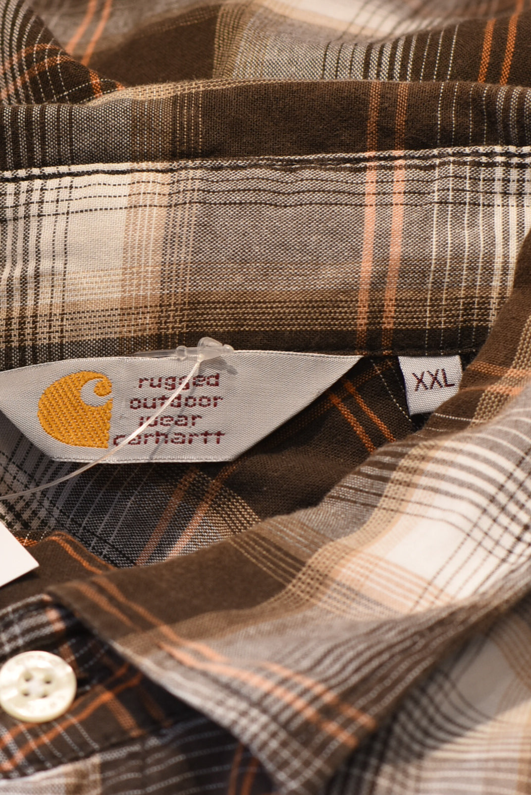 Camasa Carhartt Barbati - XXL