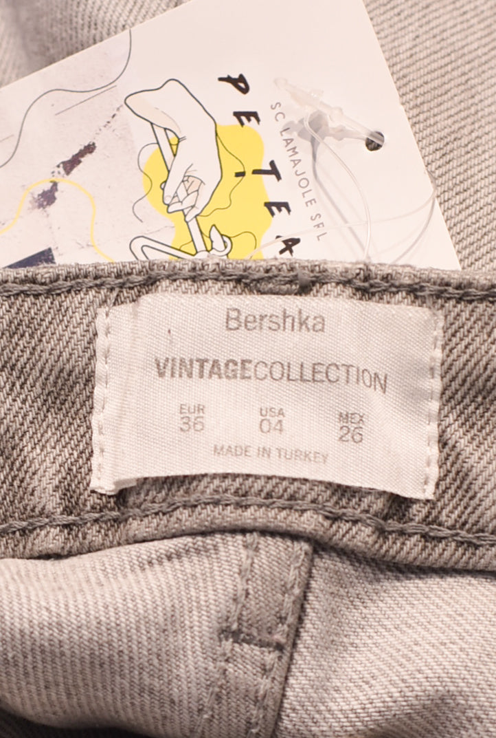 Pantaloni scurti Bershka Femei - S