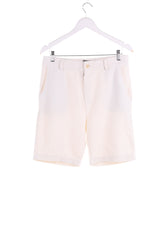 Pantaloni scurti Zara Barbati - L