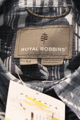 Camasa Royal Robbins Barbati - M
