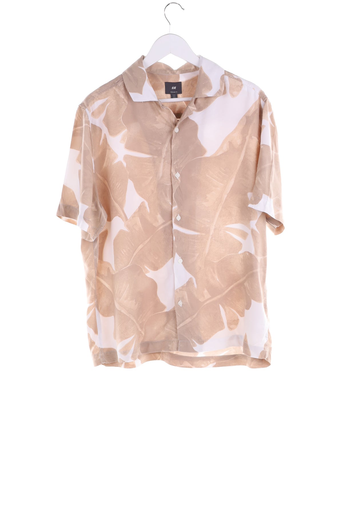 Camasa H&M Barbati - M