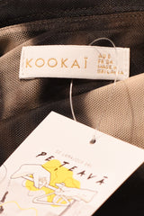 Top Kookai Femei - XS