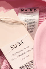 Top NA-KD Femei - XS