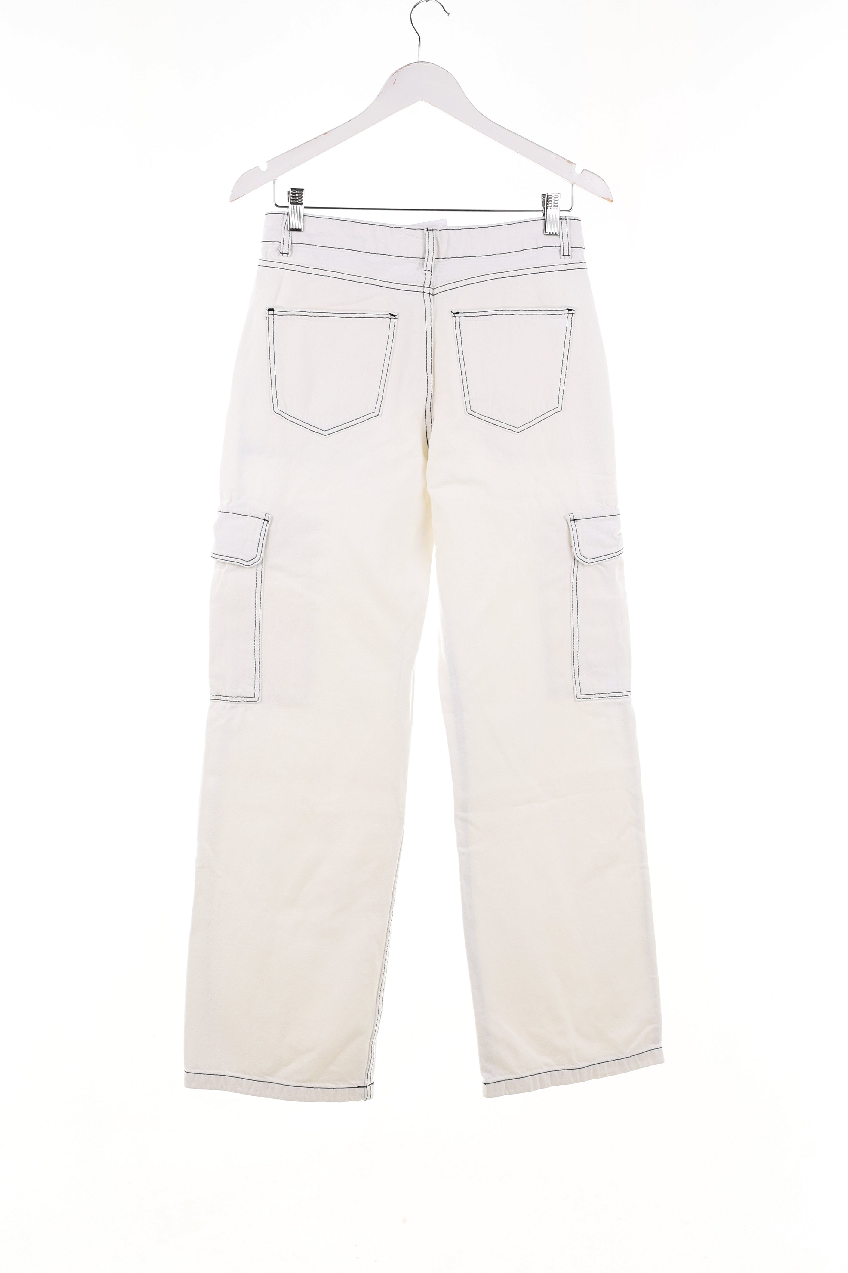 Blugi Bershka Femei - S
