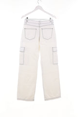 Blugi Bershka Femei - S