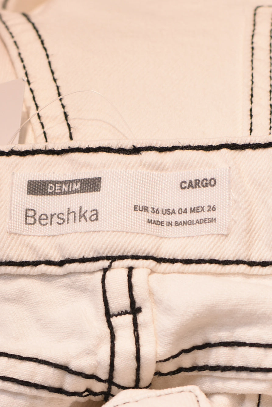 Blugi Bershka Femei - S