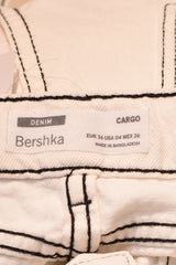 Blugi Bershka Femei - S