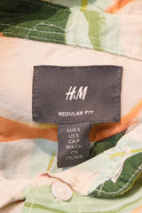 Camasa H&M Barbati - S