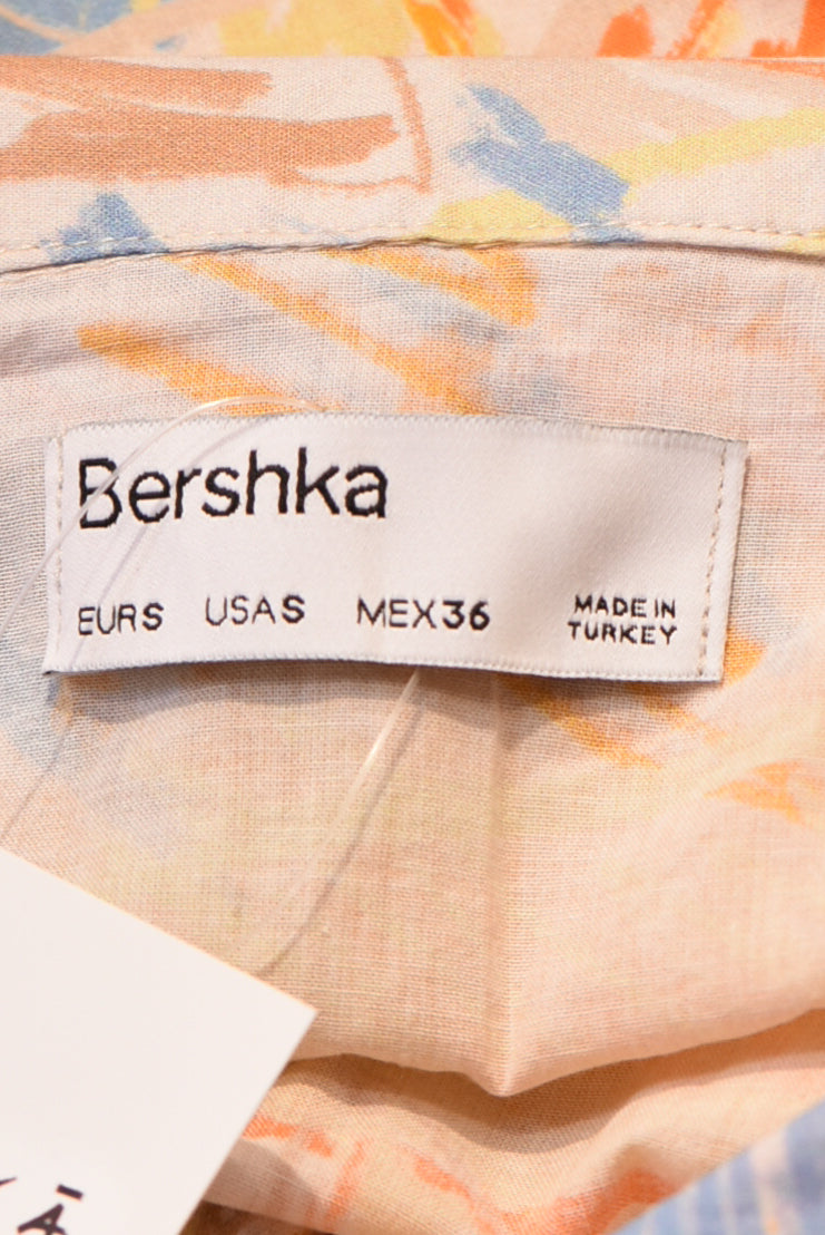 Camasa Bershka Barbati - S