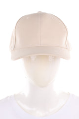 Sapca Unisex - One Size