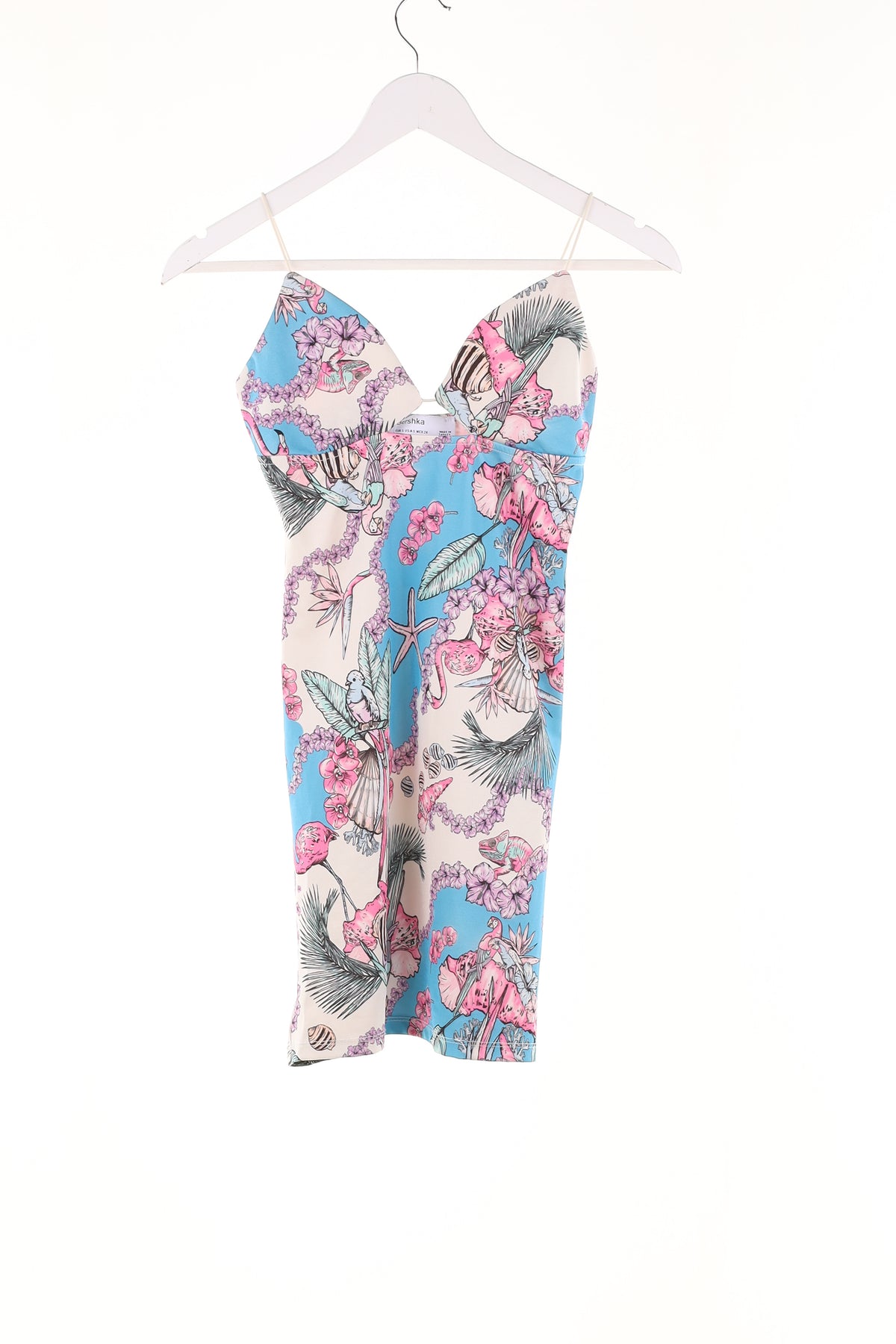 Rochie Bershka Femei - S