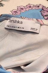 Rochie Bershka Femei - S