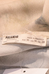 Fusta Pull&Bear Femei - M