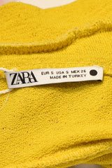Top Zara Femei - S