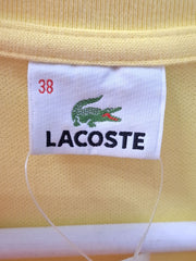 Tricou Lacoste Femei - M